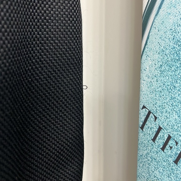 TAHARI ARTHUR S. LEVINE 👗Black & white cocktail dress  Size 12 in 💕condition - Picture 11 of 12